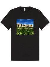 I'm A Celebrity Jungle