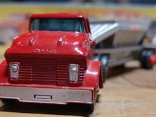 Matchbox Lesney Major Pack No