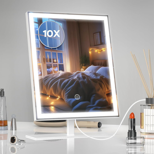 Vanity mirror led - vanity,