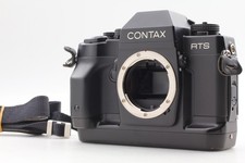 [ Near MINT ] Contax RTS III