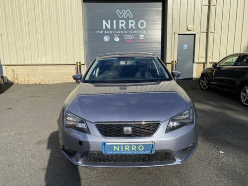 Seat leon breaking for 10x - leon,