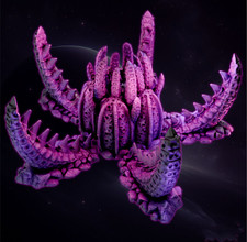 Alien Hive - Alien Themed