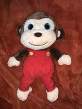 My Baby Tumbles Friends Monkey