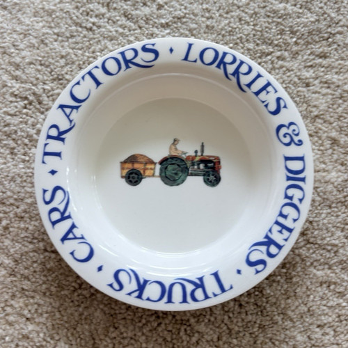 Emma bridgewater plastic - emma,