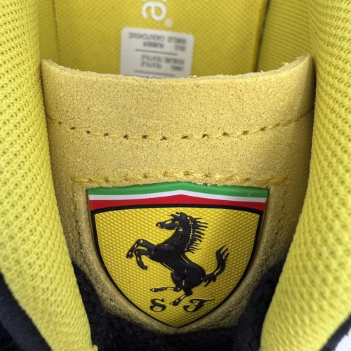 Puma ferrari palermo shoes - puma,