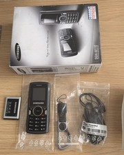 Samsung SGH-M110 Mobile Phone