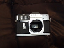 CANONFLEX CANON RM REFLEX