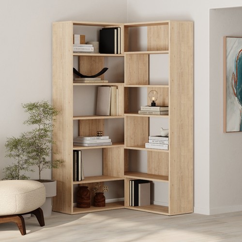 Molly bookcase - bookcase, no.4