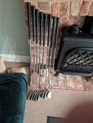 Nike vrs nexcor irons aw - nexcor,
