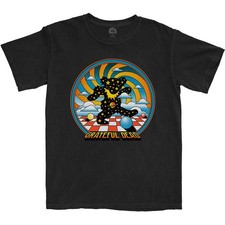 Grateful Dead T-Shirt: Stars