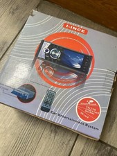 I-INCE Car Entertainment