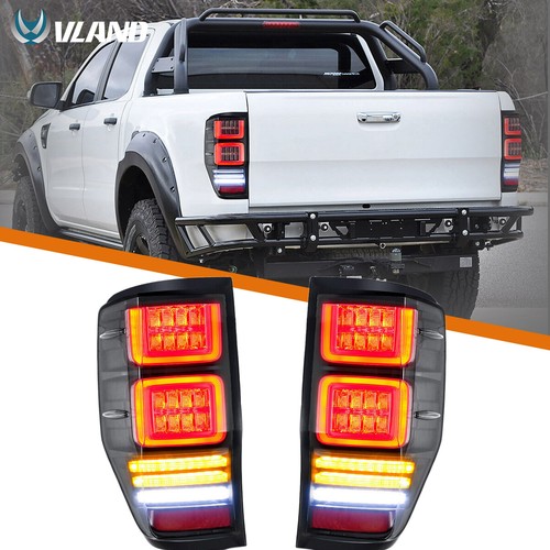 Newest led tail - led,