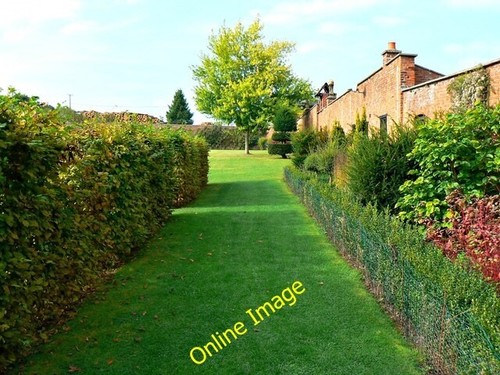 Photo 6x4 the - 6x4,