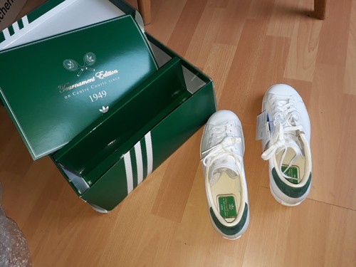 Adidas rod laver vin - rod,