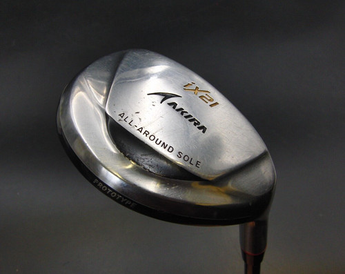 Japanese akira ix21 hybrid - japanese,