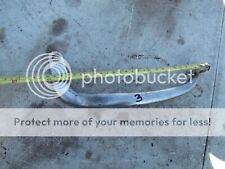 VINTAGE MOPED REAR  BRAKE PEDAL 3