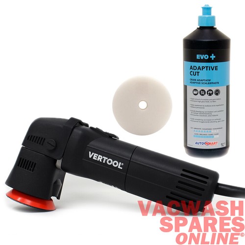 Vertool mini dual action - dual,