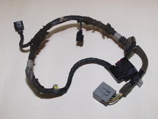 JAGUAR S TYPE 2000 N/S/F PASSENGERS DOOR INTERNAL MAIN LOOM XR8T-14630-BF