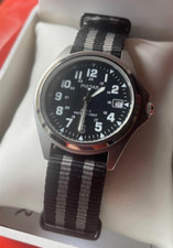 Pulsar PHX035 PS9045 with nato