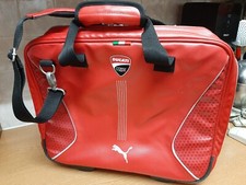 Very very rare Ducati corse Puma