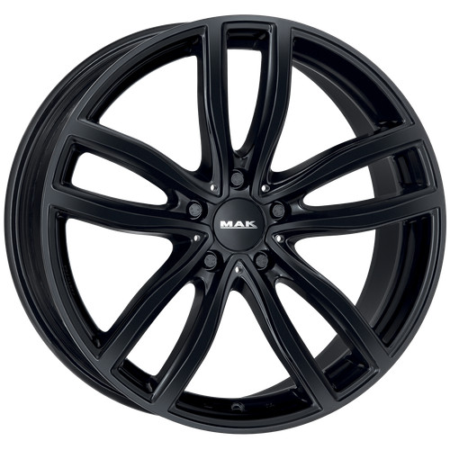 Compatible alloy wheels - 4,