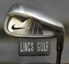 Nike NDS 8 Iron Stiff Graphite