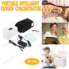 3L/min Portable Oxygen Air