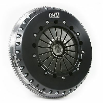 Dkm clutch fly kit - ms, clutch&fly