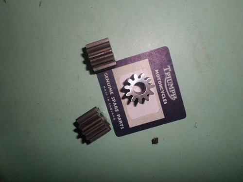 Bsa triumph a75 t150 t160 - t150,