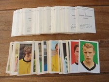 FKS Soccer Stars Gala Collection 1970/71 - Football - VGC - Pick Your Stickers
