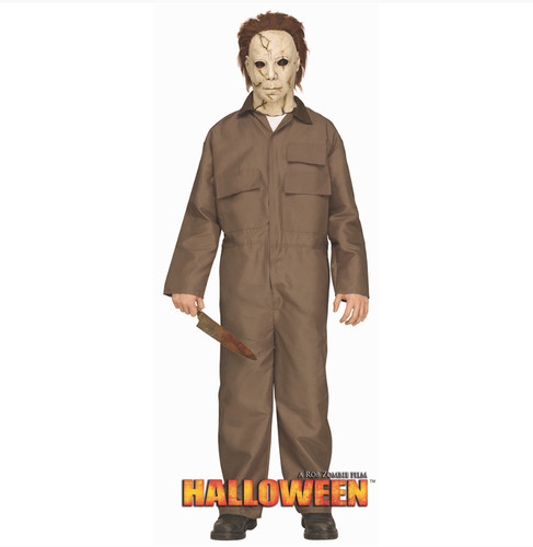 Official michael myers - official,