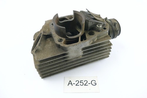 Suzuki 250 cylinder - suzuki,