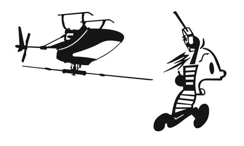 Race stickers - 130x),