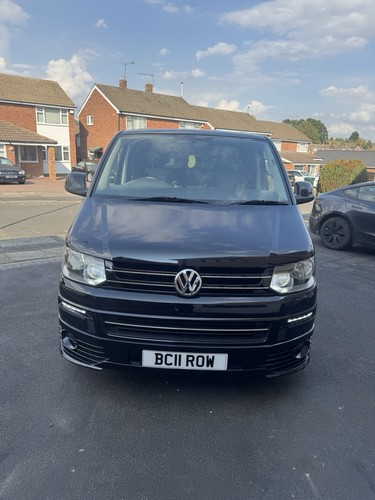 Transporter sportline - vw, t5