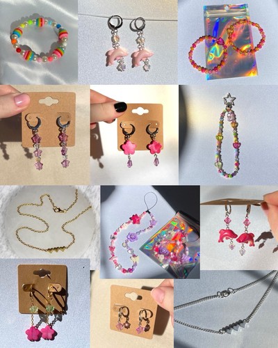 Joblot bundle pieces - bundle, 44