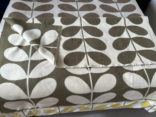Orla kiely reversible stem - orla,