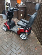 Mobility Scooter GEO 8 SE