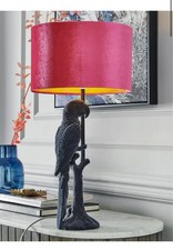 NEXT Grey Perry Parrot Table