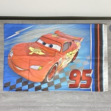 Disney Cars Movie Lightning