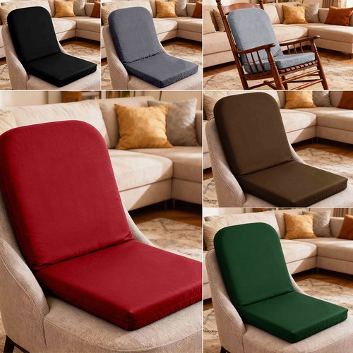Waterproof high back - back, chair