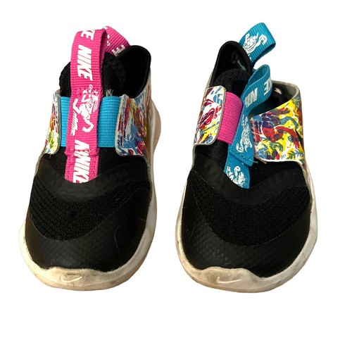 Nike toddler girls flex runner - nike,