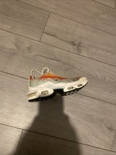 Tn Shoes Blue Red And Yellow