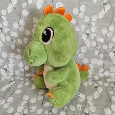 Posh Paws - Large Green