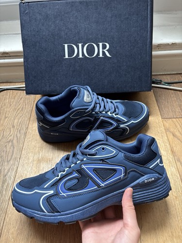 Dior b30 men sneaker - dior,