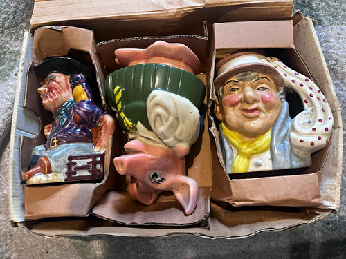 Wade england ceramic - wade,