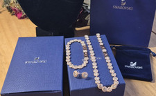 Swarovski Una Angelic Rose