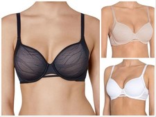 Triumph Airy Sensation Padded Bra 10167696 Womens Underwired Lightly Padded Bras