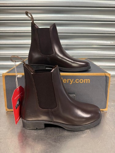 Dever rio child jodhpur boot - rio,