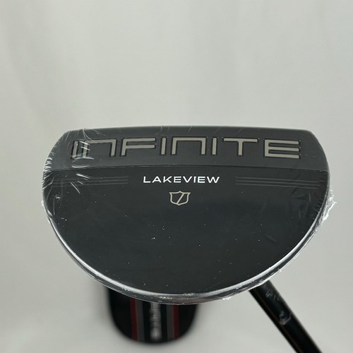 Wilson infinite lakeview - wilson,