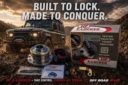 Arb terrafirma locker - hf-arb-terrafirma, e-locker
